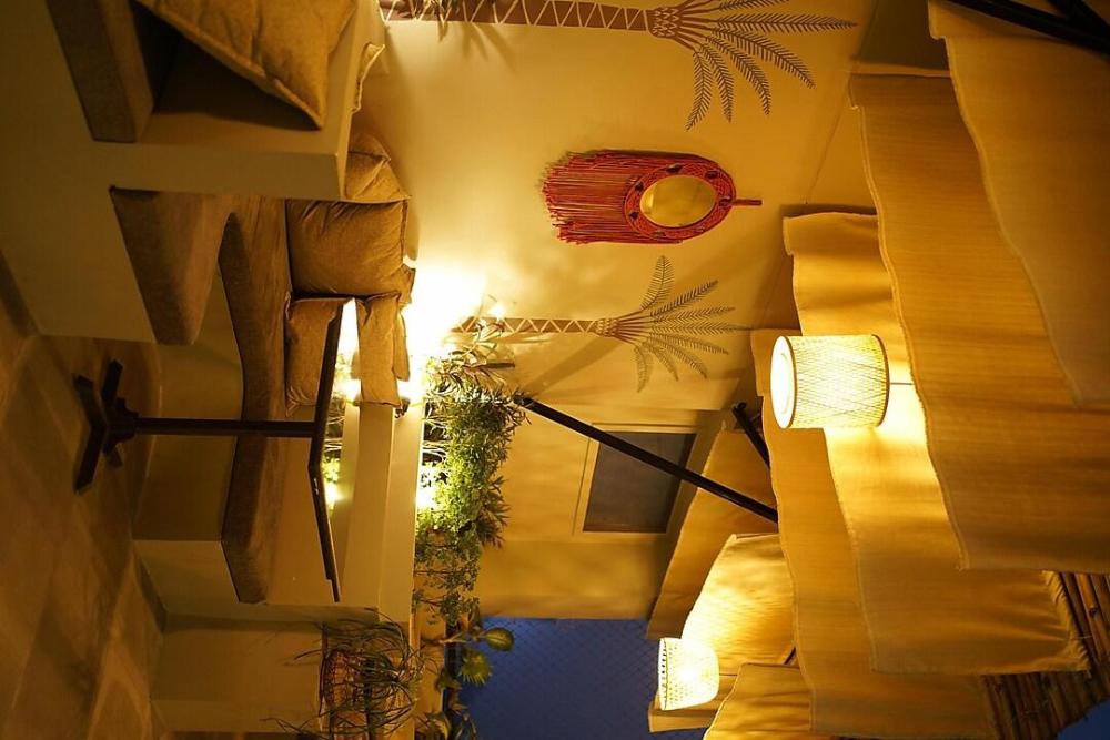 hotel thor