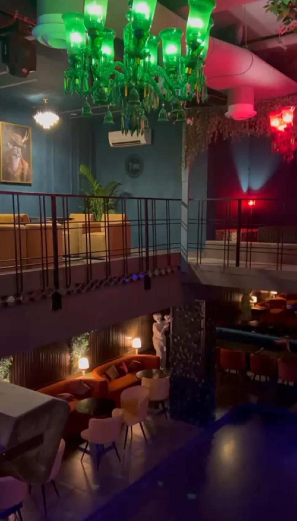 hotel thor