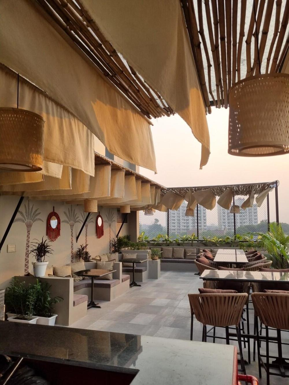 hotel thor