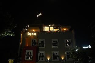 hotel thor