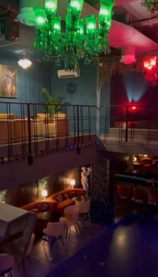 hotel thor