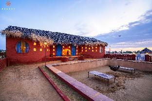 zostel sam desert jaisalmer