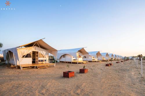zostel sam desert jaisalmer