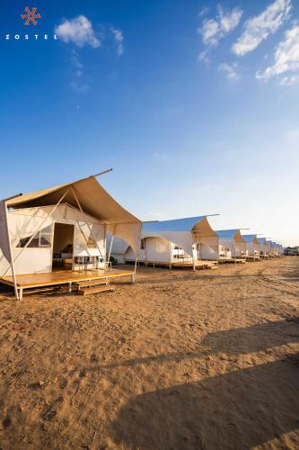 zostel sam desert jaisalmer