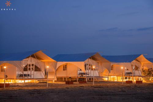 zostel sam desert jaisalmer