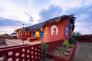 zostel sam desert jaisalmer