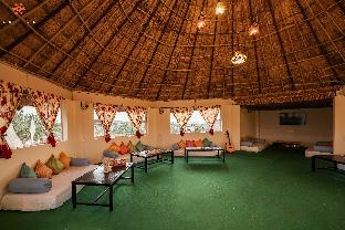 zostel sam desert jaisalmer