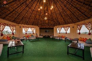 zostel sam desert jaisalmer