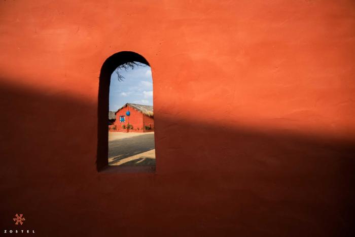 zostel sam desert jaisalmer