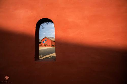 zostel sam desert jaisalmer