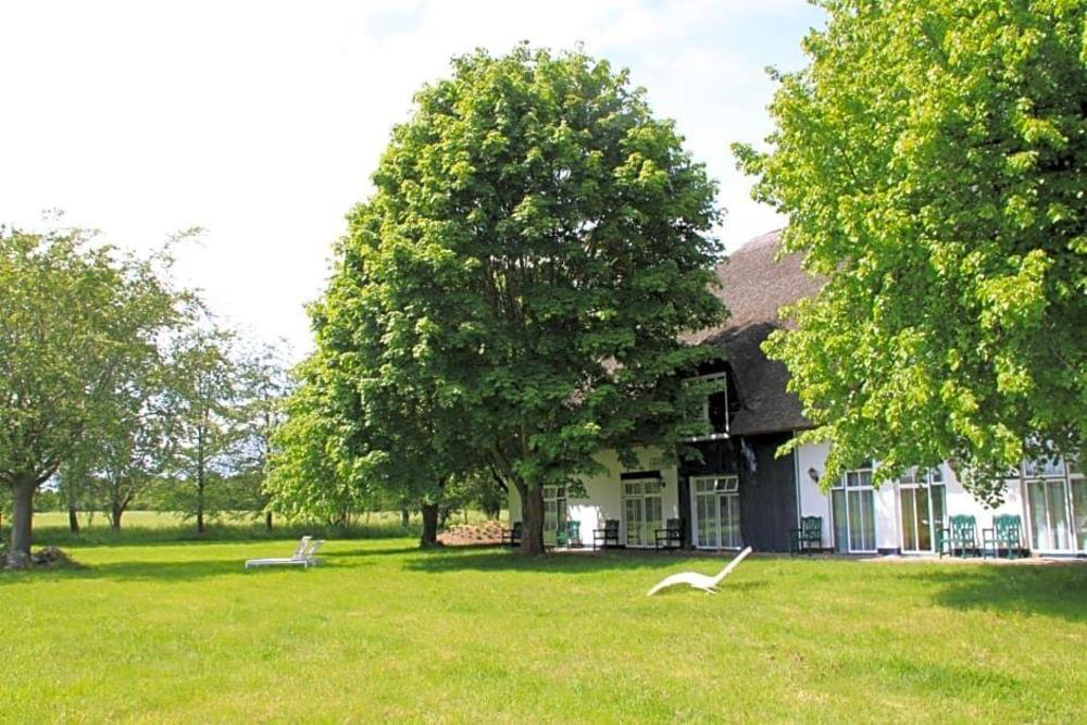 schlaffasser landhotel teichwiesenhof