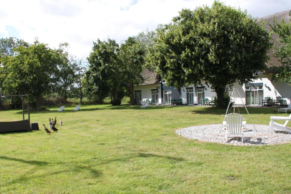 schlaffasser landhotel teichwiesenhof