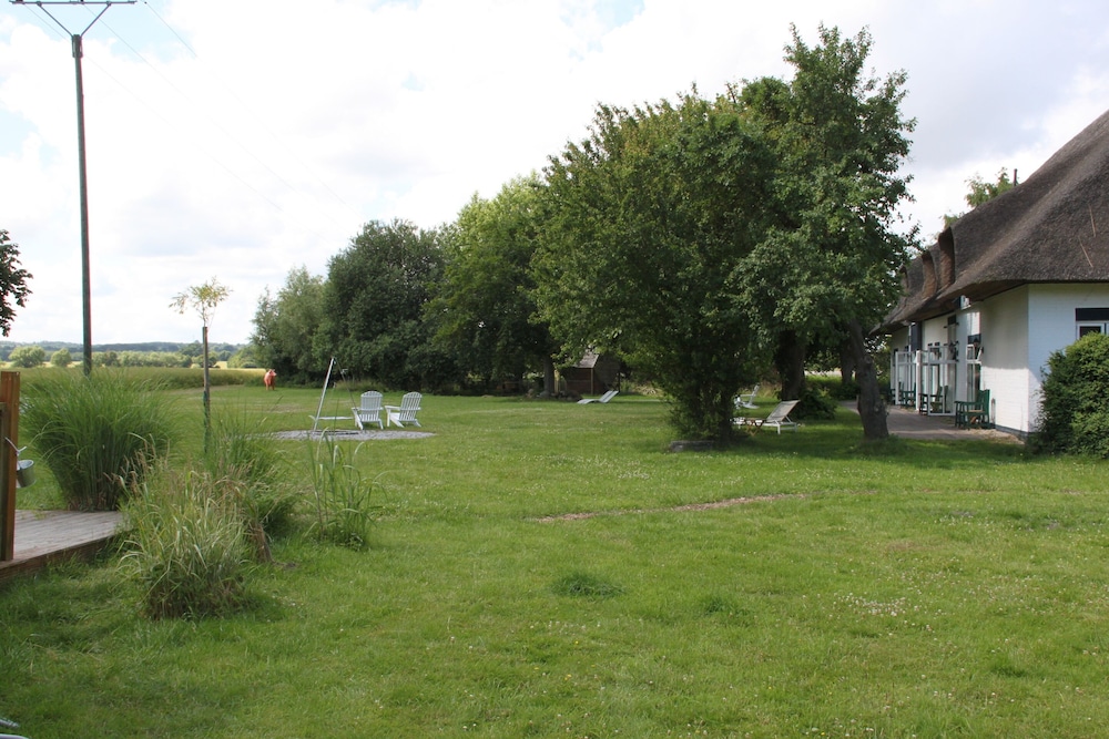 schlaffasser landhotel teichwiesenhof