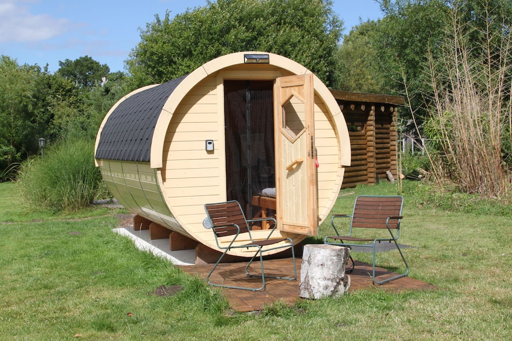 schlaffasser landhotel teichwiesenhof