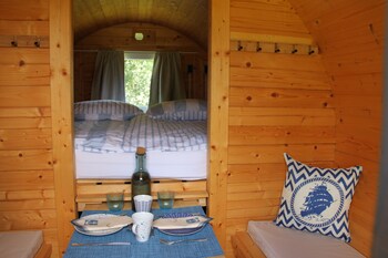 schlaffasser landhotel teichwiesenhof