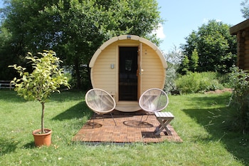 schlaffasser landhotel teichwiesenhof