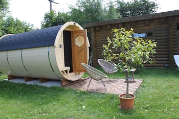 schlaffasser landhotel teichwiesenhof