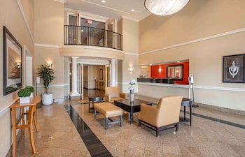 extended stay america suites indianapolis northwest i465