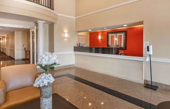 extended stay america suites indianapolis northwest i465