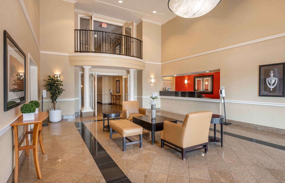 extended stay america suites indianapolis northwest i465