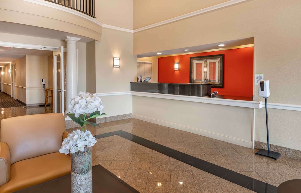 extended stay america suites indianapolis northwest i465