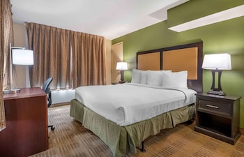 extended stay america suites indianapolis northwest i465