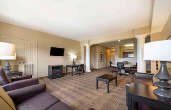 extended stay america suites indianapolis northwest i465