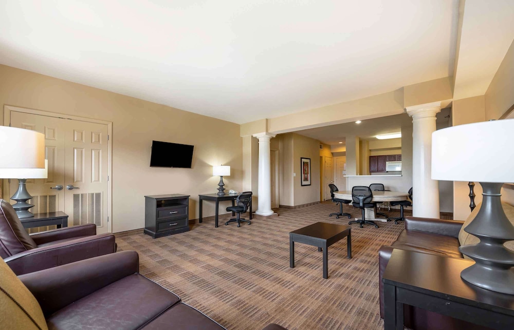 extended stay america suites indianapolis northwest i465