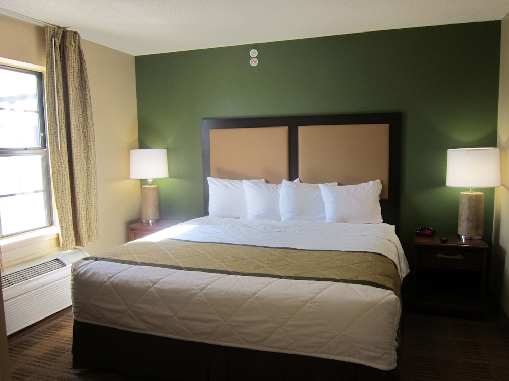 extended stay america suites indianapolis northwest i465