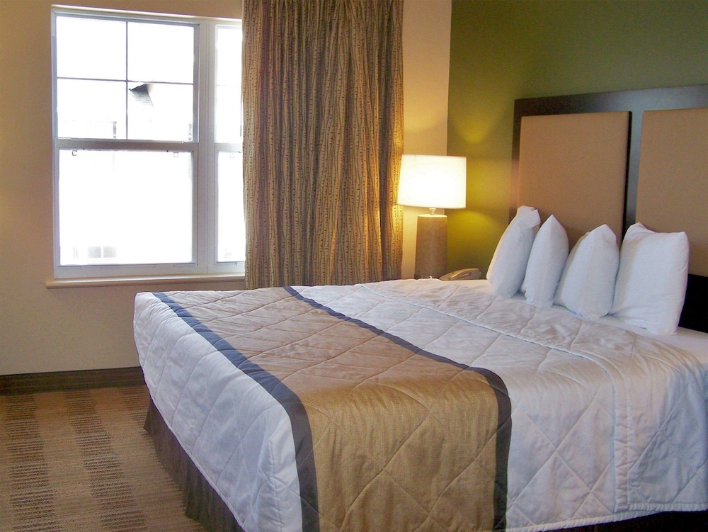 extended stay america suites indianapolis northwest i465