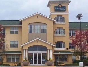 Extended Stay America Suites Indianapolis Northwest I465,Indianapolis>>Indiana,3 star