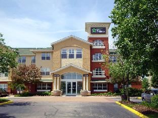 Extended Stay America Suites Indianapolis Northwest I465,Indianapolis>>Indiana,3 star