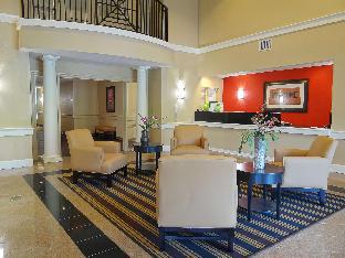 Extended Stay America Suites Indianapolis Northwest I465,Indianapolis>>Indiana,3 star