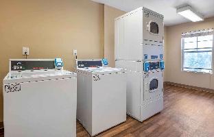 extended stay america suites indianapolis northwest i465
