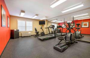 extended stay america suites indianapolis northwest i465