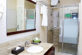 de rembrandt hotel lagos