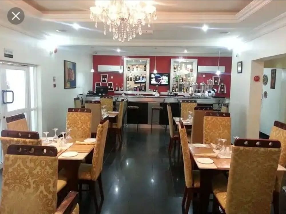 de rembrandt hotel lagos