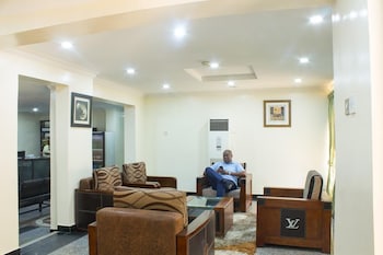 de rembrandt hotel lagos