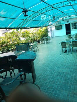 de rembrandt hotel lagos