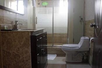 de rembrandt hotel lagos