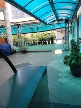 de rembrandt hotel lagos