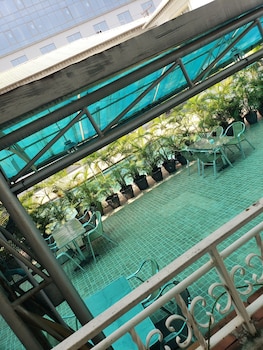 de rembrandt hotel lagos