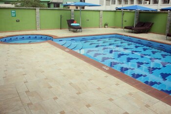 de rembrandt hotel lagos