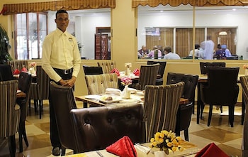 de rembrandt hotel lagos