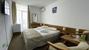 hotel decebal neptun