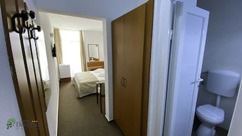 hotel decebal neptun