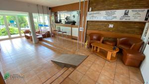 hotel decebal neptun