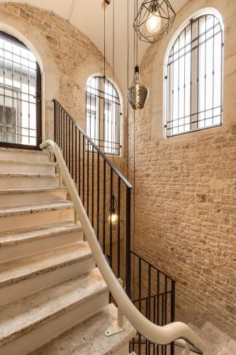 casa massima suite e spa