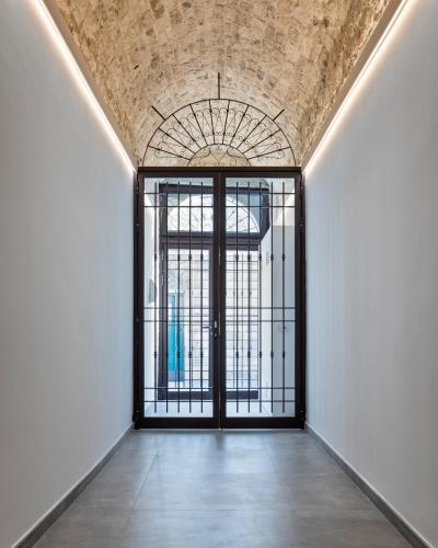 casa massima suite e spa