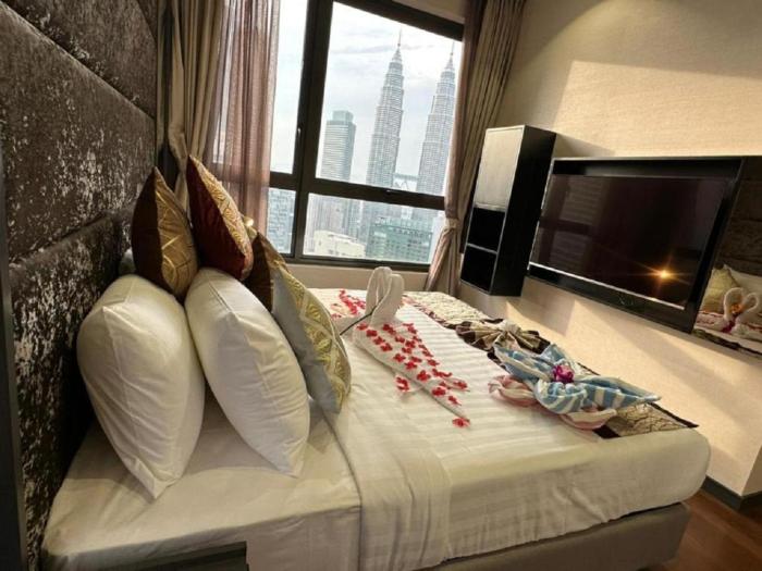 kuala lumpur